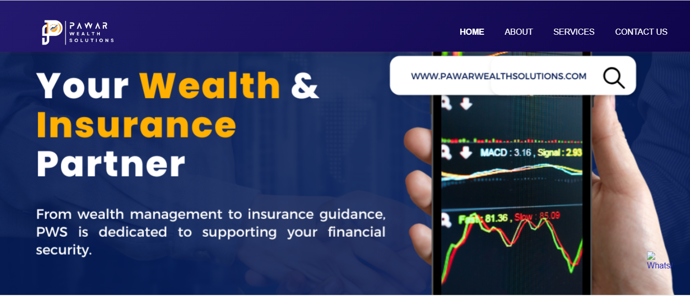 Pawar Wealth Solutions